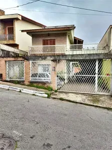 Sobrado com 4 Quartos à venda, 310m² no Nossa Senhora do Ó, São Paulo