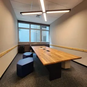Sala Comercial para alugar, 507m² no Vila Gertrudes, São Paulo