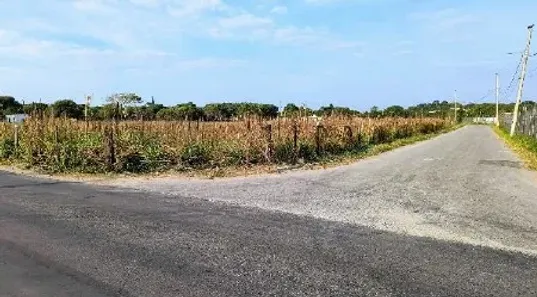 Lote/Terreno à venda, 5000m² no Chaperó, Itaguaí