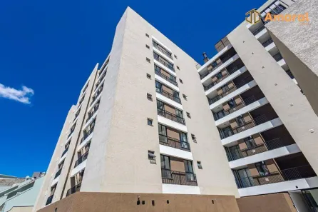 Apartamento com 2 Quartos à venda, 72m² no Atuba, Curitiba