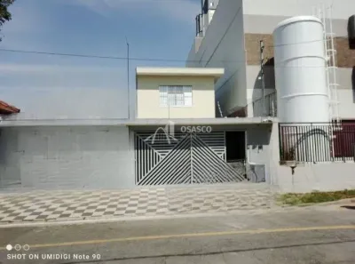Sobrado com 3 Quartos para alugar, 150m² no Centro, Osasco