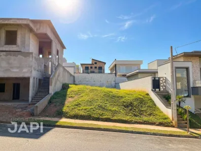 Lote/Terreno à venda, 250m² no Loteamento Reserva Ermida, Jundiaí
