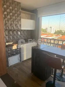 Apartamento com 3 Quartos à venda, 121m² no Jardim São Paulo(Zona Norte), São Paulo