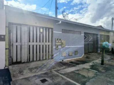 Casa com 4 Quartos à venda, 350m² no Garavelo Residencial Park, Aparecida de Goiânia