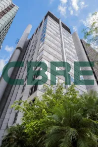 Sala Comercial para alugar, 846m² no Cerqueira César, São Paulo