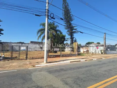 Lote/Terreno à venda, 795m² no Jardim Campineiro, Campinas