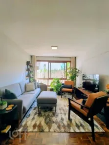 Apartamento com 4 Quartos à venda, 114m² no Petrópolis, Porto Alegre