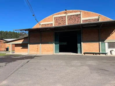 Galpão/Depósito/Armazém para alugar, 4600m² no Forqueta, Caxias do Sul