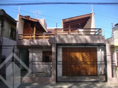Casa com 3 Quartos à venda, 160m² no Farrapos, Porto Alegre