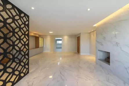 Apartamento com 2 Quartos à venda, 128m² no Brooklin Paulista, São Paulo