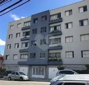 Apartamento com 1 Quarto à venda, 20m² no Jabaquara, São Paulo