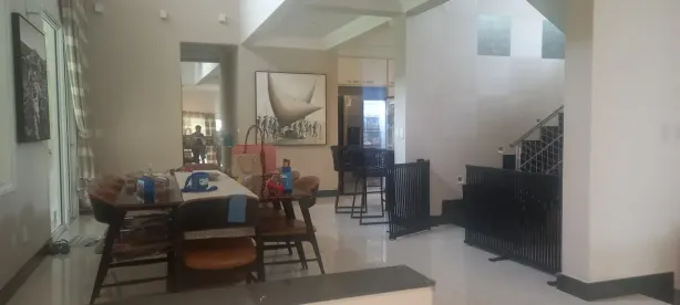 Casa de Condomínio com 4 Quartos à venda, 1800m² no Busca Vida (Abrantes), Camaçari