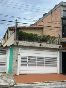 Sobrado com 2 Quartos à venda, 200m² no Jardim Guanca, São Paulo