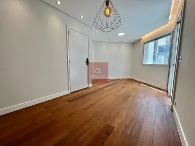 Apartamento com 2 Quartos à venda, 55m² no Vila Olímpia, São Paulo