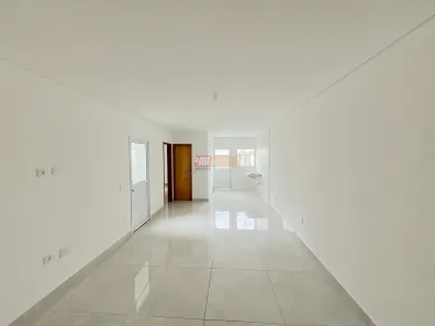 Apartamento com 2 Quartos à venda, 65m² no Vila América, Santo André