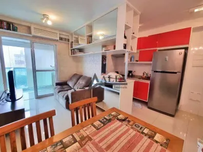 Apartamento com 1 Quarto à venda, 45m² no Vila Gomes Cardim, São Paulo