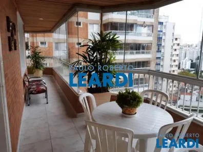 Apartamento com 4 Quartos à venda, 379m² no Perdizes, São Paulo