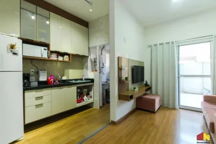 Apartamento com 2 Quartos à venda, 83m² no Penha de França, São Paulo