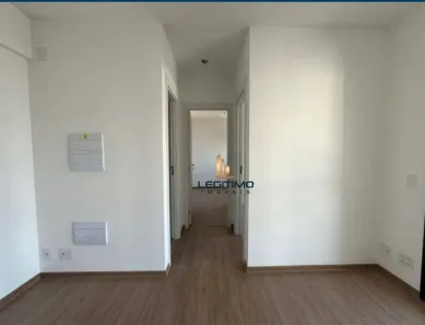 Apartamento com 3 Quartos para alugar, 70m² no Vila Firmiano Pinto, São Paulo