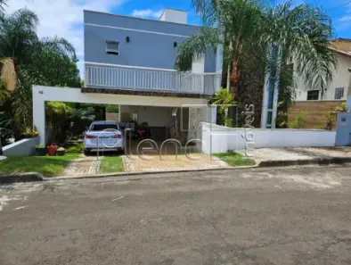 Casa de Condomínio com 3 Quartos à venda, 200m² no Jardim Myrian Moreira da Costa, Campinas