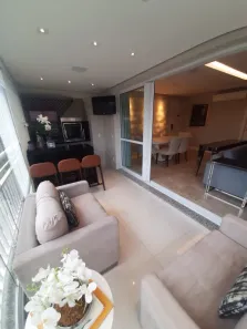Apartamento com 3 Quartos à venda, 109m² no Vila Mariana, São Paulo