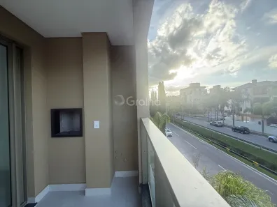 Apartamento com 2 Quartos à venda, 76m² no Jurerê Internacional, Florianópolis
