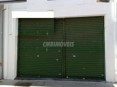 Ponto Comercial para alugar, 120m² no Centro, Campinas