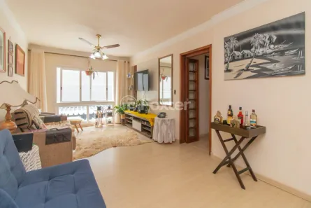 Apartamento com 3 Quartos à venda, 127m² no Menino Deus, Porto Alegre