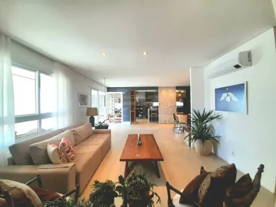 Apartamento com 3 Quartos à venda, 213m² no Cambuí, Campinas