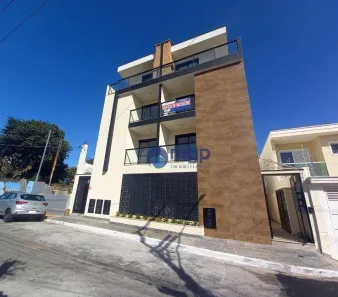 Apartamento com 2 Quartos à venda, 47m² no Vila Santa Terezinha (Zona Norte), São Paulo