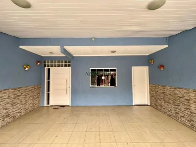 Sobrado com 4 Quartos à venda, 136m² no Jardim Sul, São José dos Campos