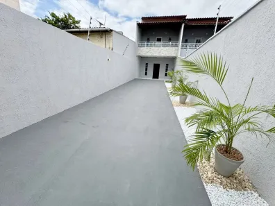 Casa com 3 Quartos à venda, 130m² no Mondubim, Fortaleza