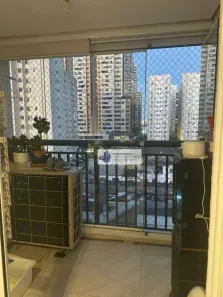 Apartamento com 2 Quartos à venda, 68m² no Brás, São Paulo