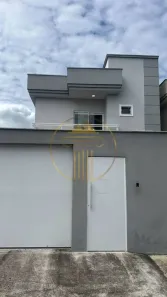 Sobrado com 2 Quartos para alugar, 75m² no Areias, Tijucas