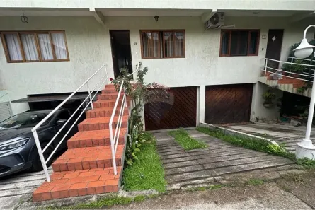Casa de Condomínio com 2 Quartos à venda, 130m² no Vila São João, Guarulhos