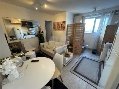 Apartamento com 1 Quarto à venda, 30m² no Brás, São Paulo