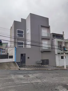 Apartamento com 2 Quartos à venda, 36m² no Jardim Santa Maria, São Paulo