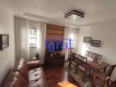 Apartamento com 3 Quartos à venda, 75m² no Jabaquara, São Paulo
