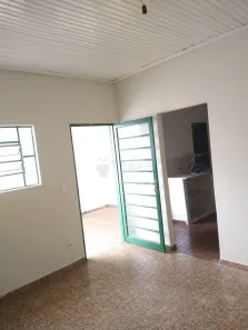 Casa com 1 Quarto para alugar, 40m² no Eldorado, São José do Rio Preto