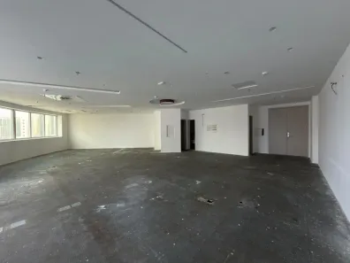 Sala Comercial para alugar, 154m² no Cerqueira César, São Paulo