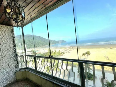Cobertura com 4 Quartos à venda, 318m² no Flórida, Praia Grande