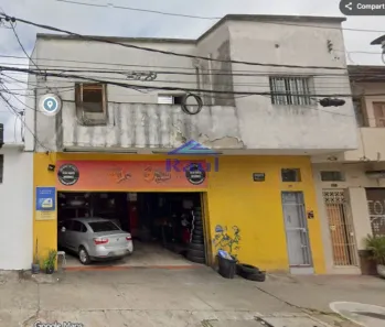 Prédio Comercial à venda, 340m² no Santo Amaro, São Paulo