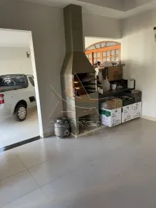 Casa com 3 Quartos à venda, 202m² no Residencial e Comercial Palmares, Ribeirão Preto