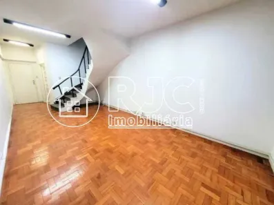 Sala Comercial à venda, 52m² no Centro, Rio de Janeiro