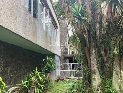 Casa com 4 Quartos à venda, 500m² no Brooklin Paulista, São Paulo