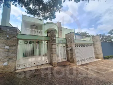 Sobrado com 4 Quartos para venda ou aluguel, 556m² no Jardim da Saúde, São Paulo