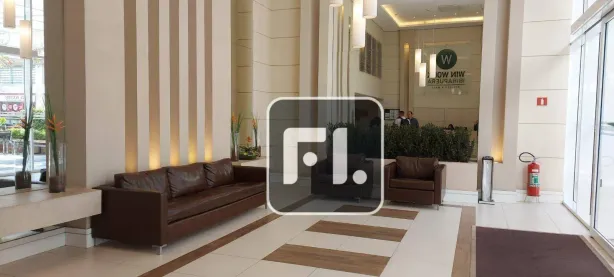 Sala Comercial para alugar, 119m² no Vila Mariana, São Paulo