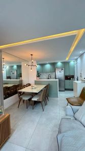 Apartamento com 3 Quartos à venda, 83m² no Santo Amaro, São Paulo