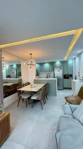 Apartamento com 3 Quartos à venda, 83m² no Santo Amaro, São Paulo
