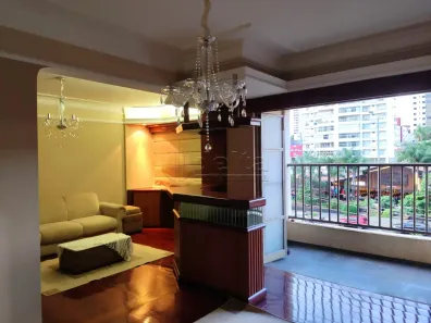 Apartamento com 3 Quartos à venda, 128m² no Nossa Senhora Aparecida, Uberlândia